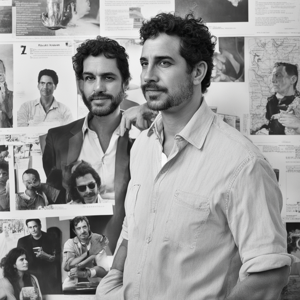 Carlos M. Quintela