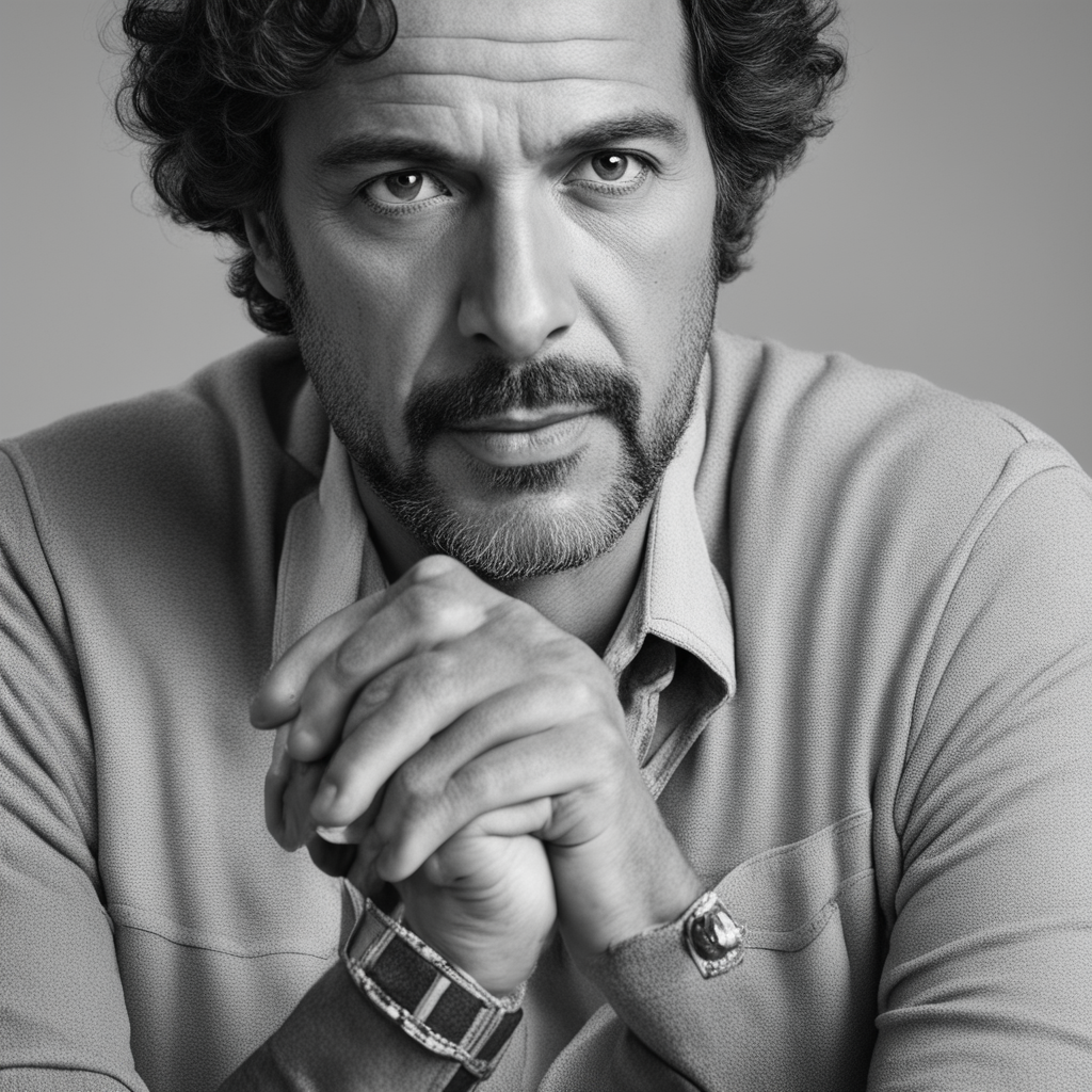 Carlos Macedo