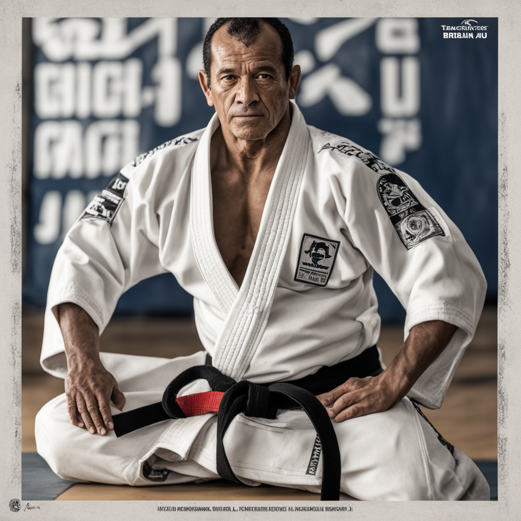 Carlos Machado (fighter)