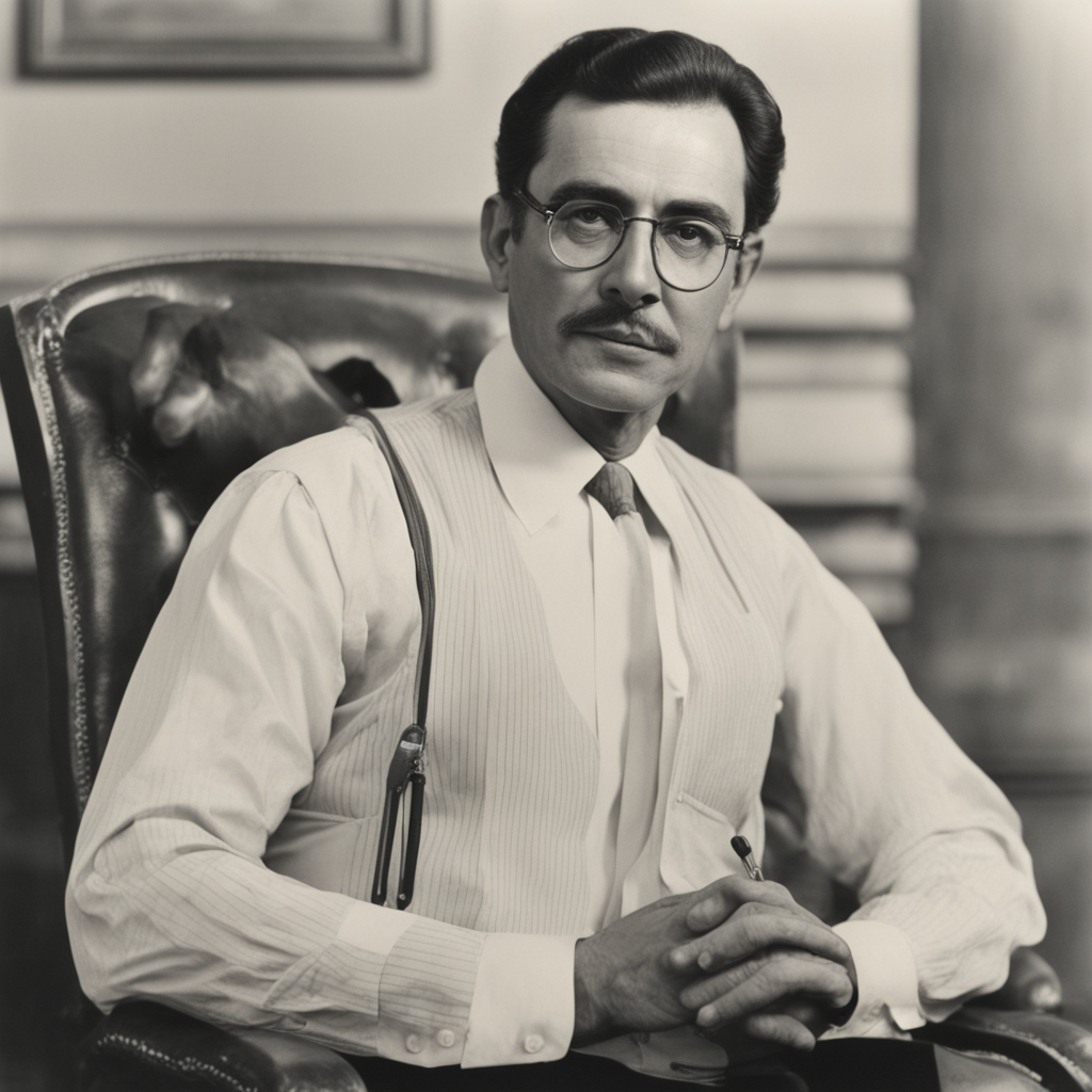 Carlos Madrazo Limón