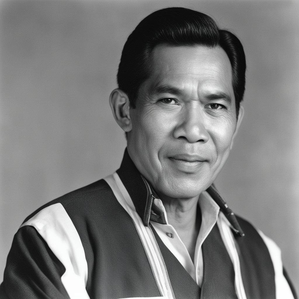 Carlos Magdaluyo