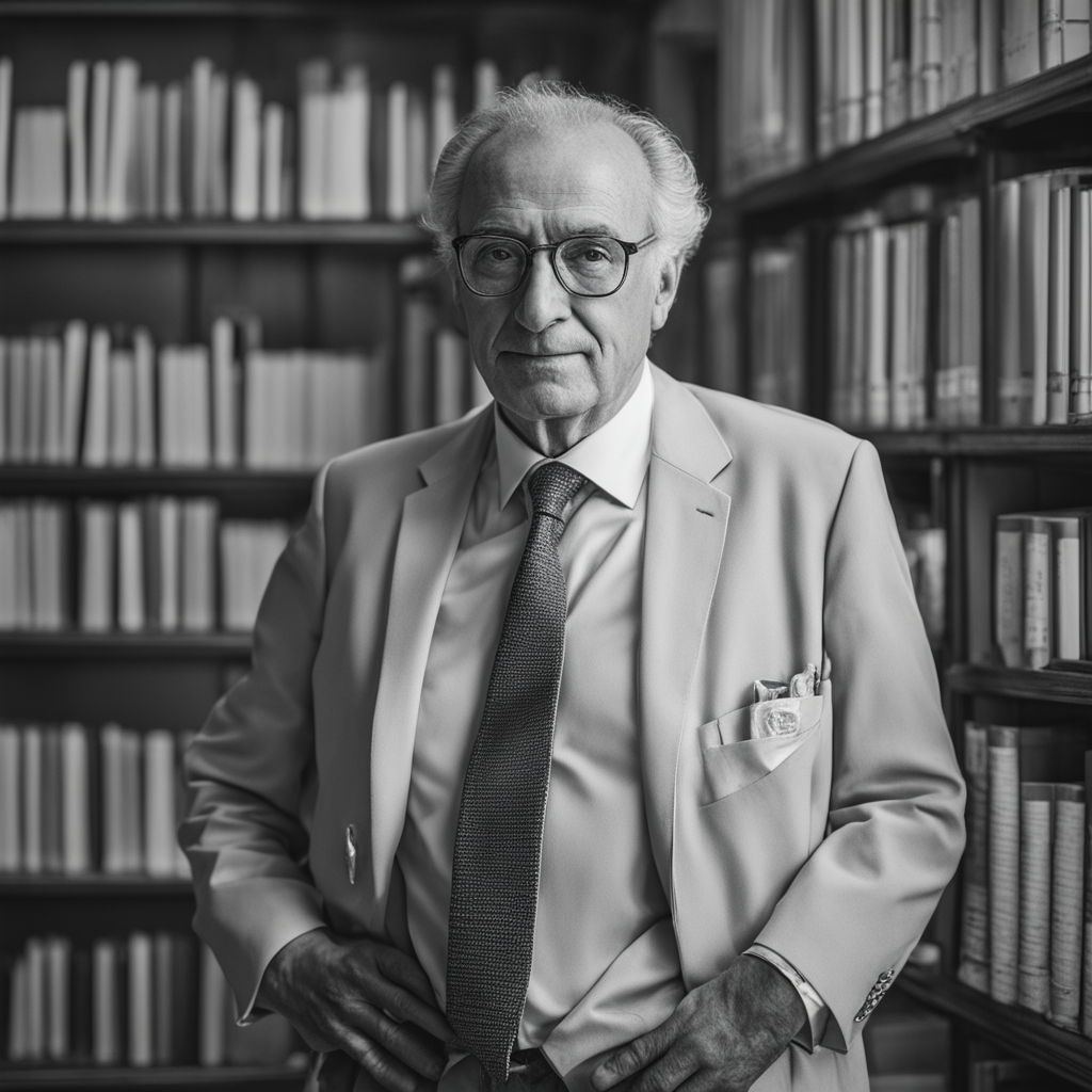 Carlos Maggi