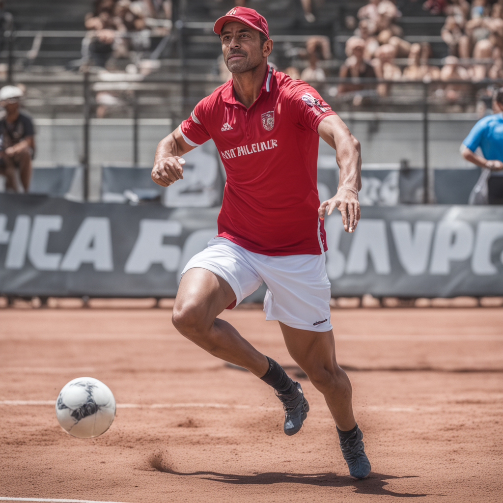 Carlos Mahecha
