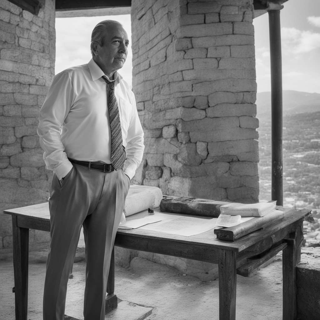 Carlos Mario Álvarez