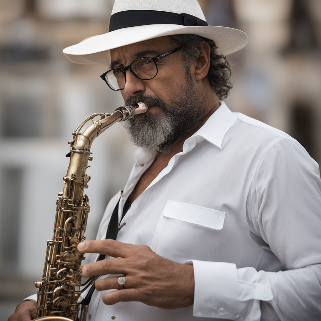 Carlos Martins (musician)