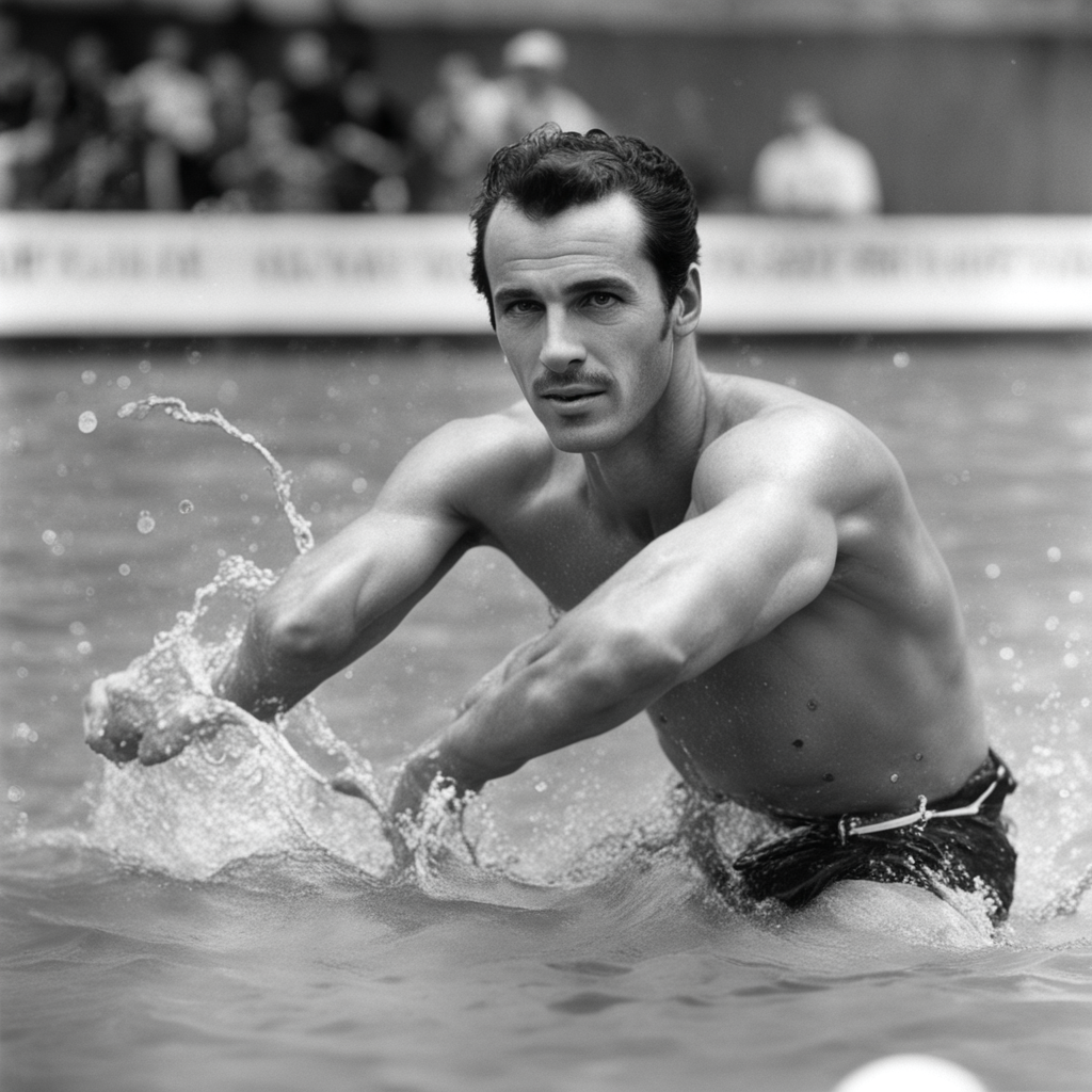Carlos Martí (water polo)