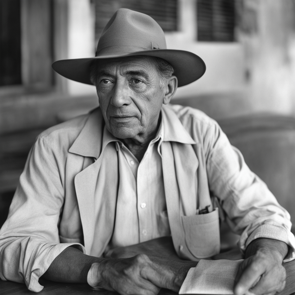 Carlos Martín (poet)
