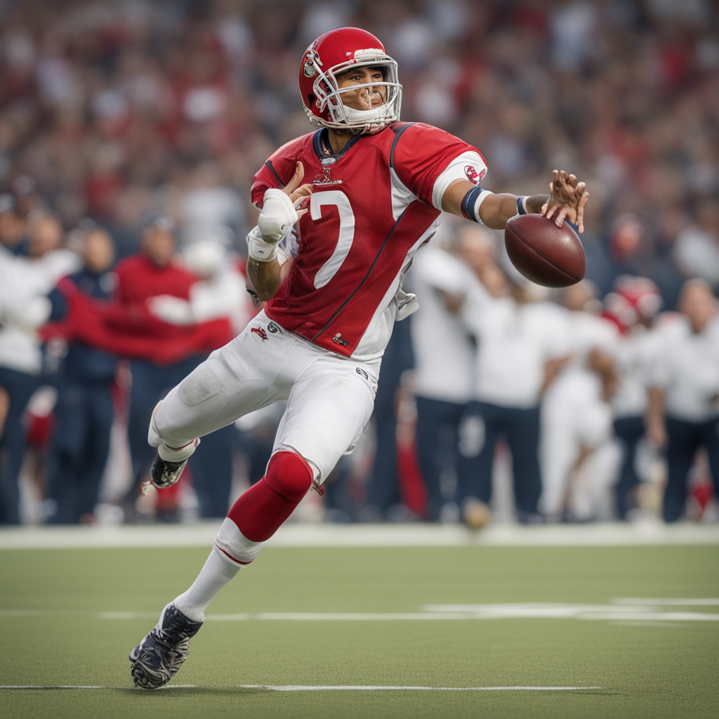 Carlos Martínez (American football)