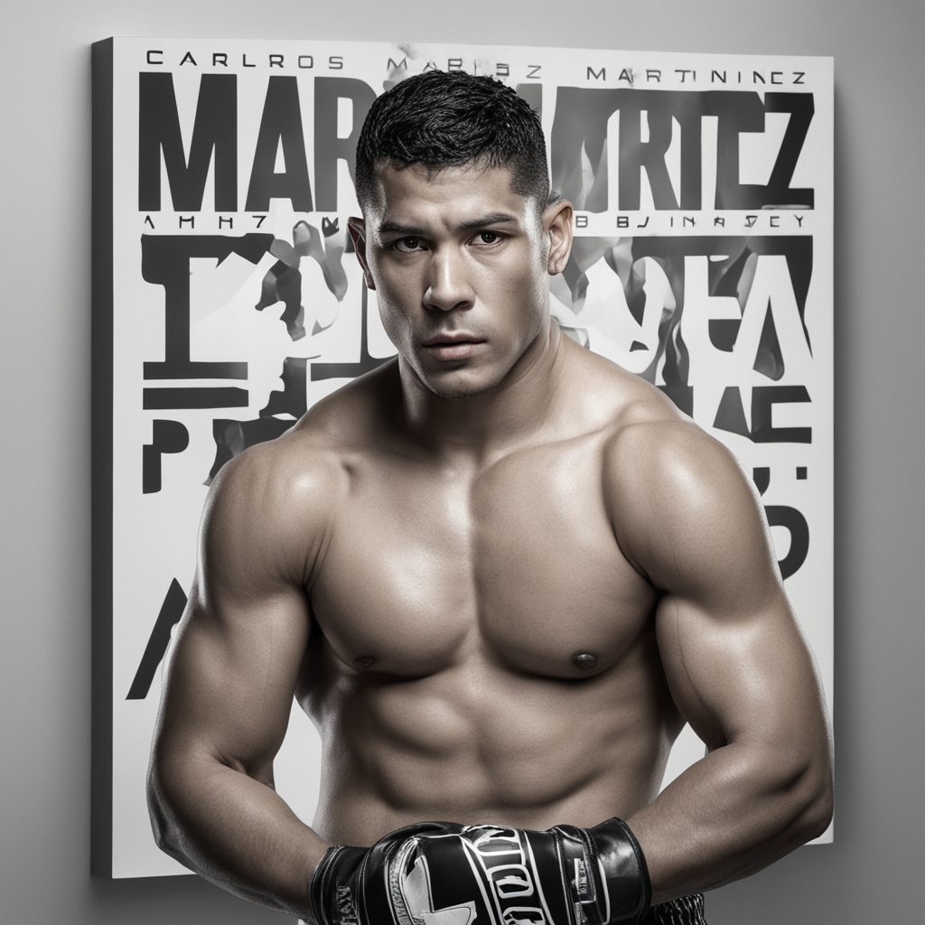 Carlos Martínez (boxer)