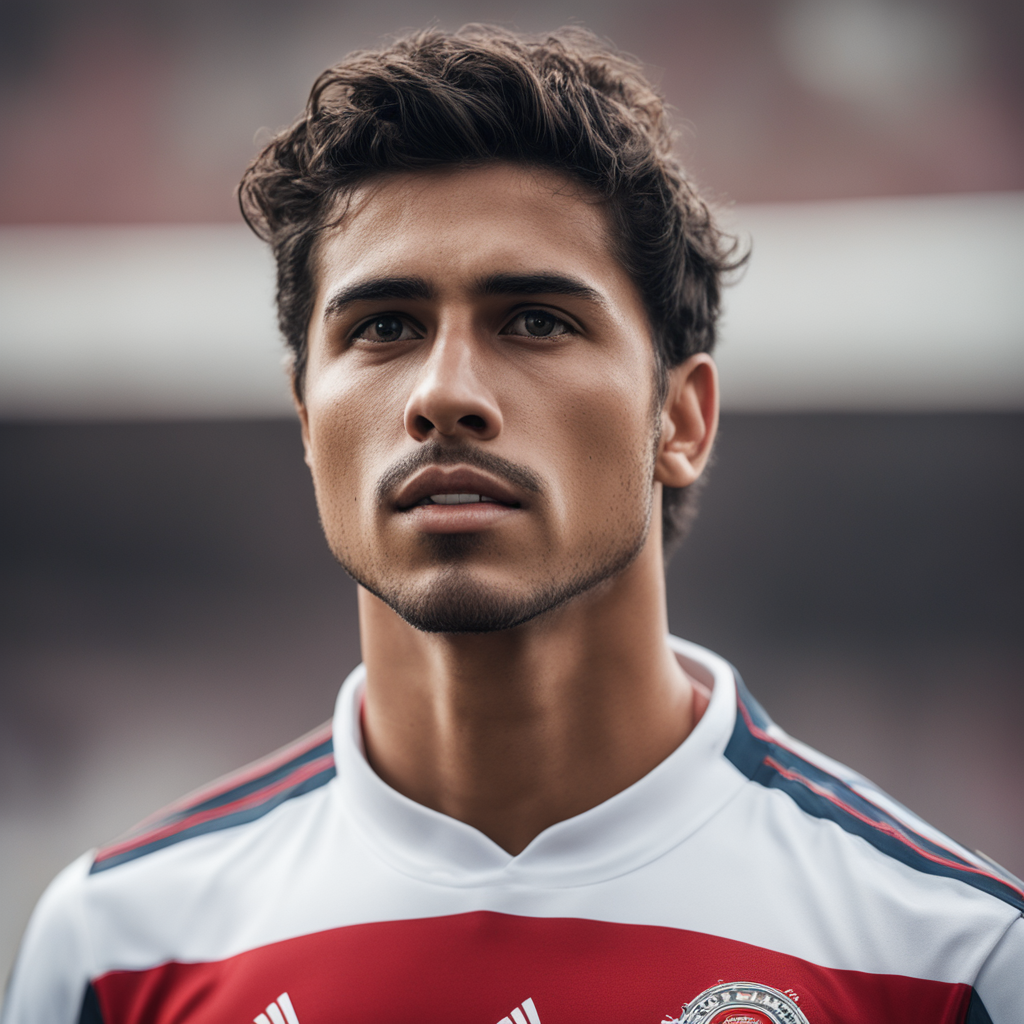 Carlos Martínez (footballer, born 1995)