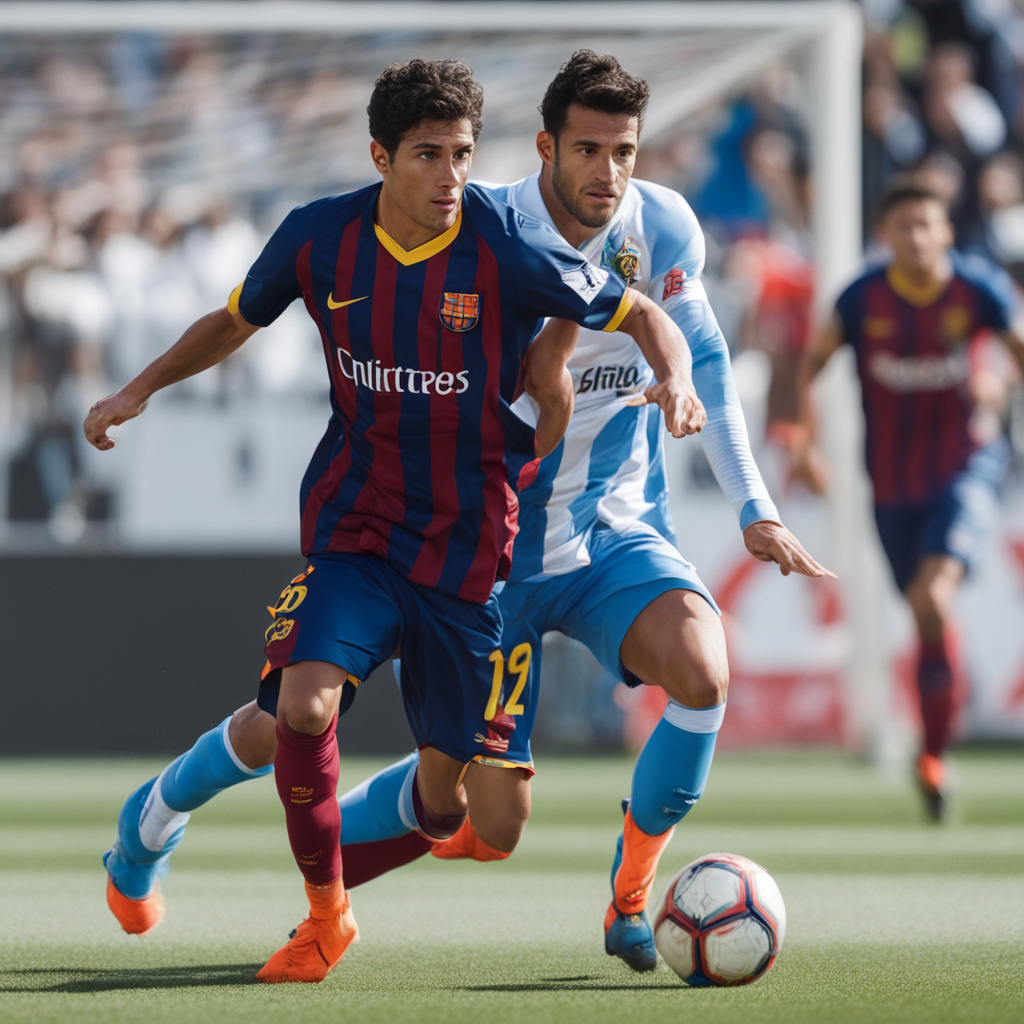 Carlos Martínez (footballer, born 1997)