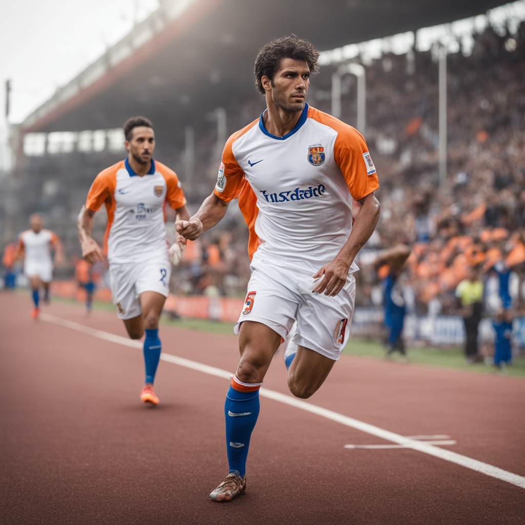 Carlos Martínez (footballer, born June 1986)