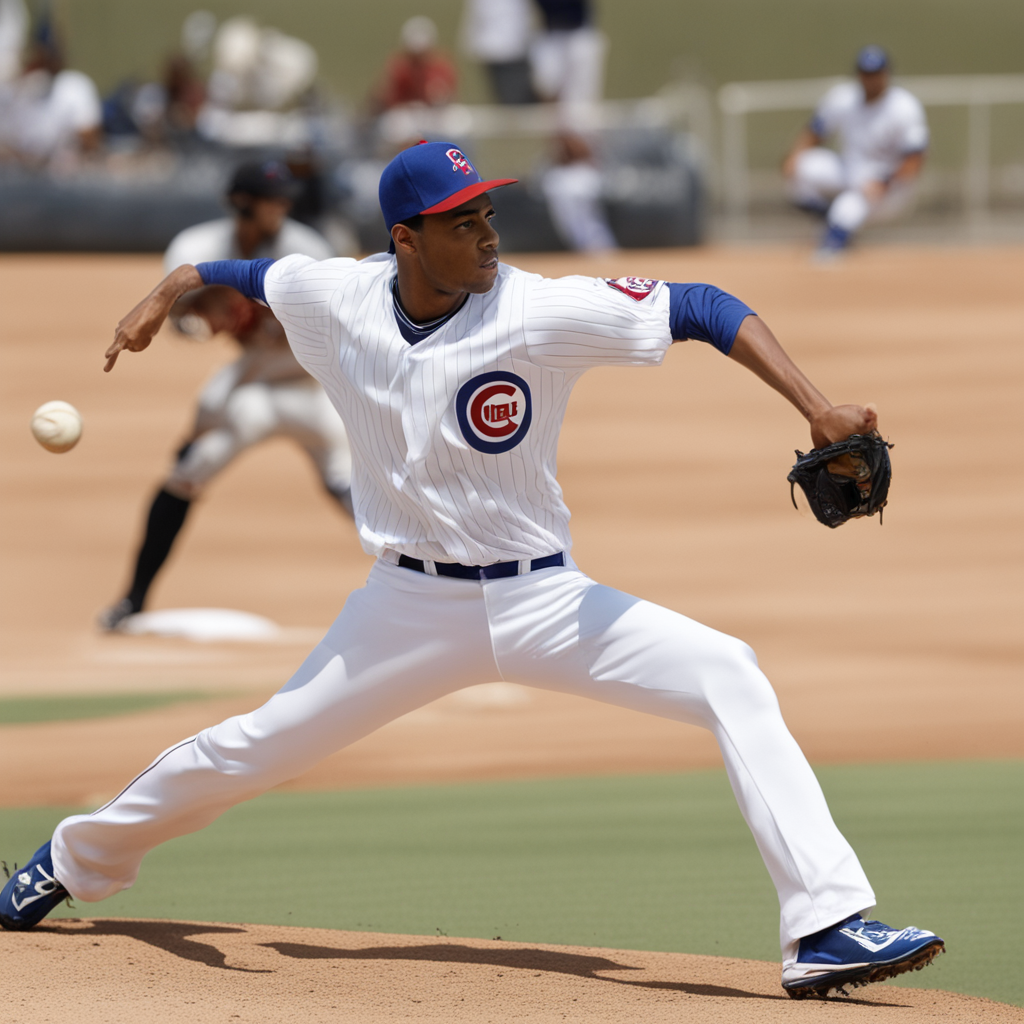 Carlos Martínez (pitcher, born 1982)