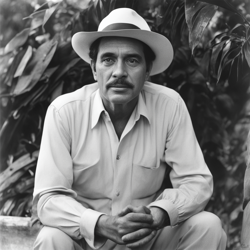 Carlos Martínez Rivas