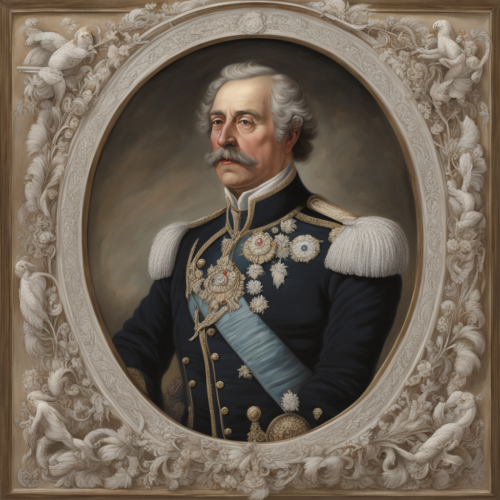 Carlos Martínez de Irujo, 2nd Marquess of Casa Irujo