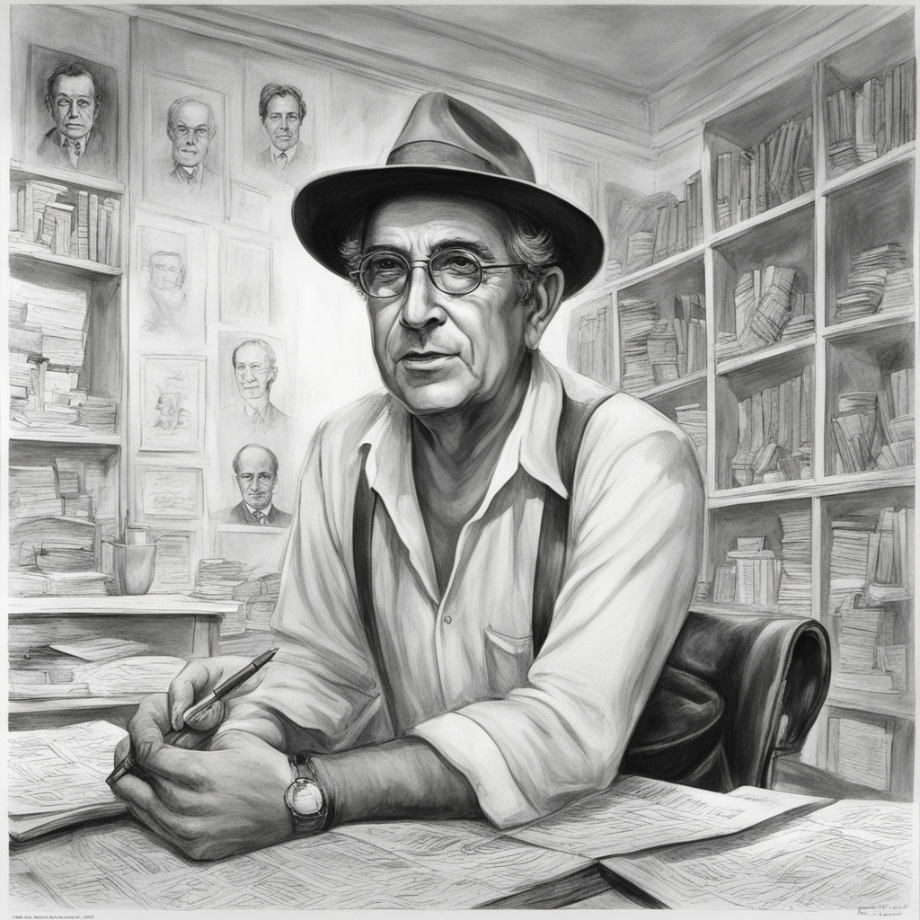 Carlos María Gutiérrez