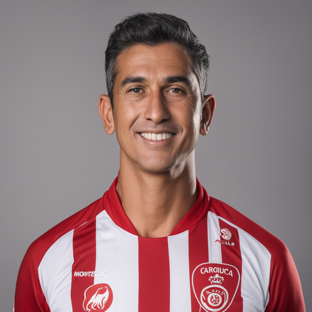 Carlos María Morales