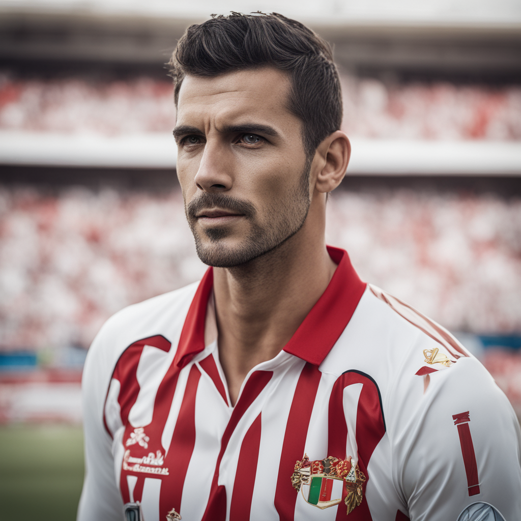 Carlos Marín (footballer)