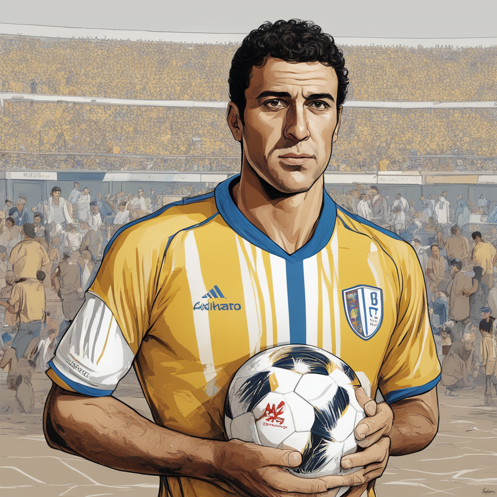 Carlos Massara