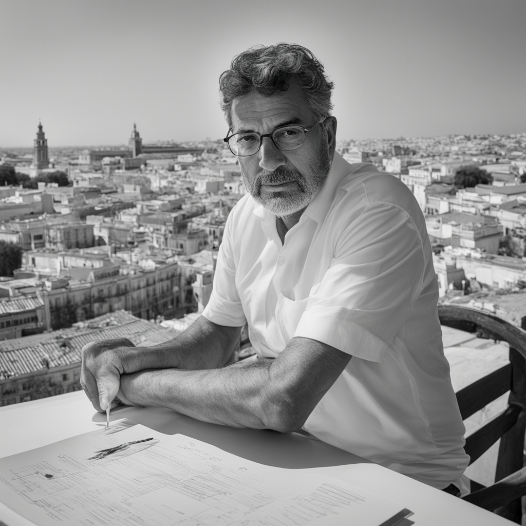 Carlos Matallanas