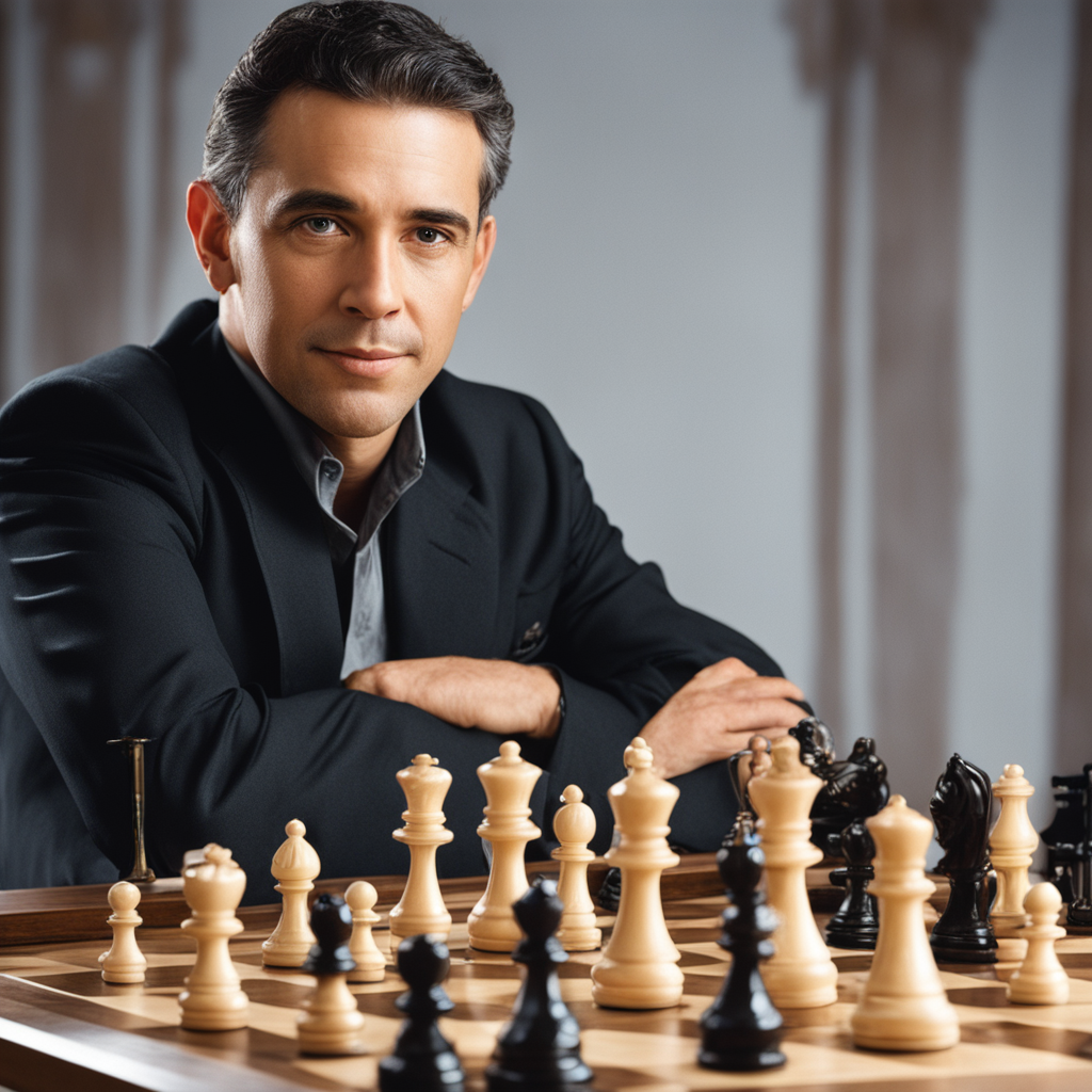 Carlos Matamoros Franco