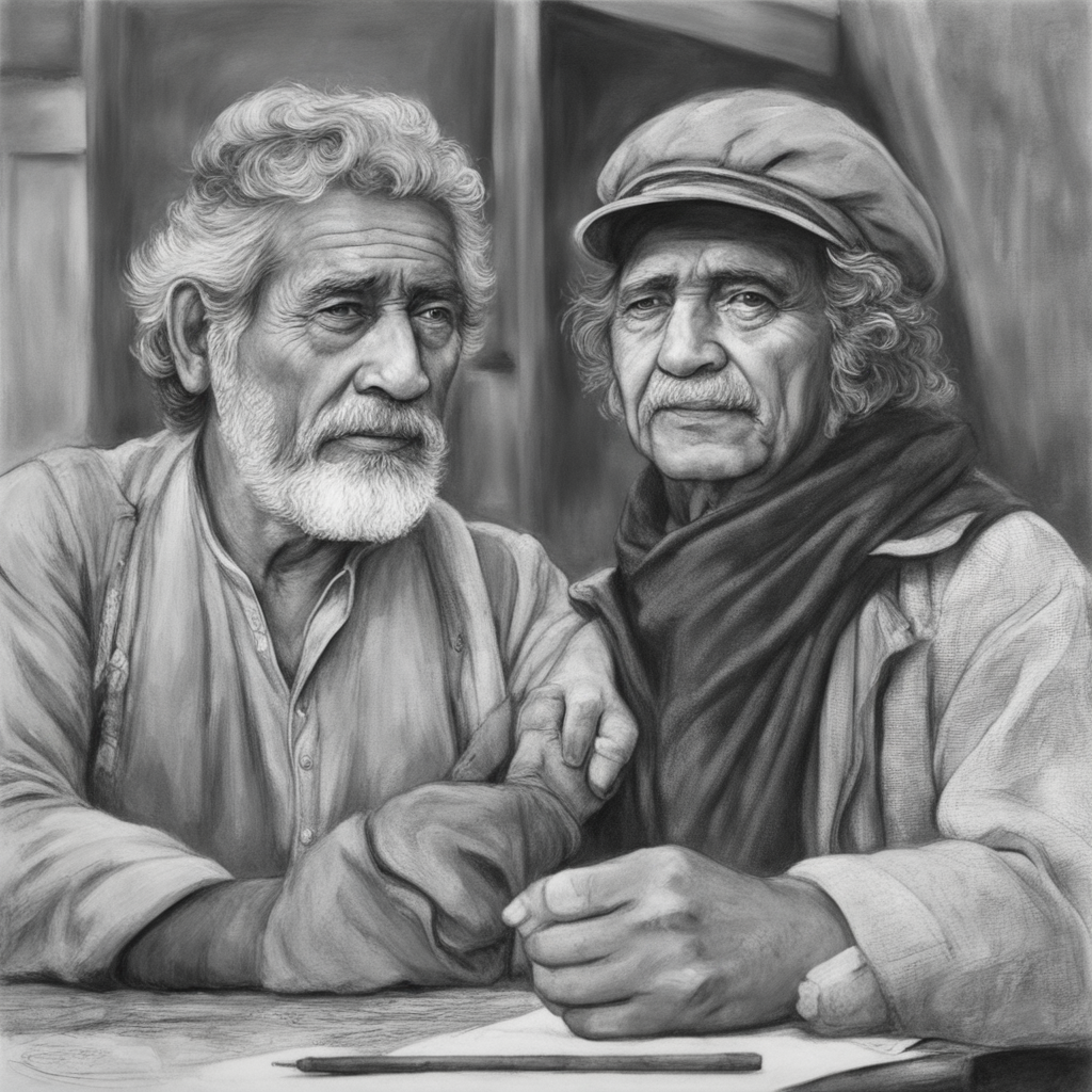 Carlos Maturana