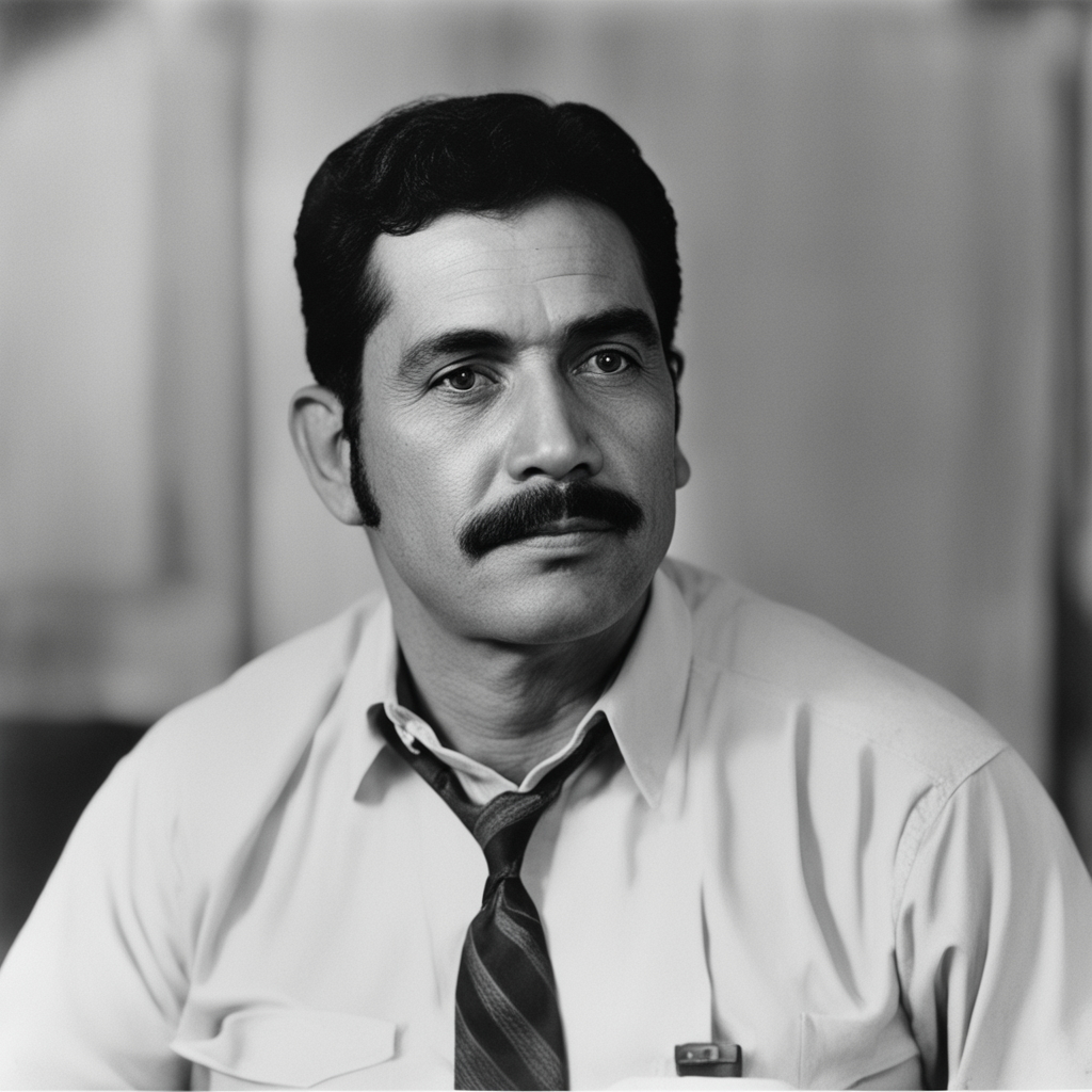 Carlos Mauricio