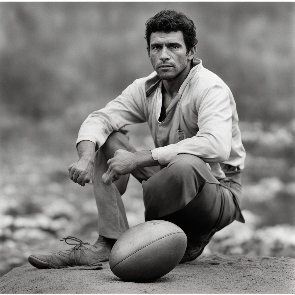 Carlos Maussa