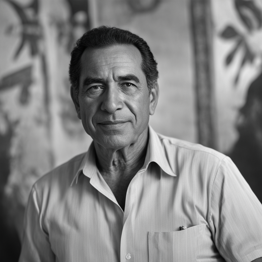 Carlos Mayans