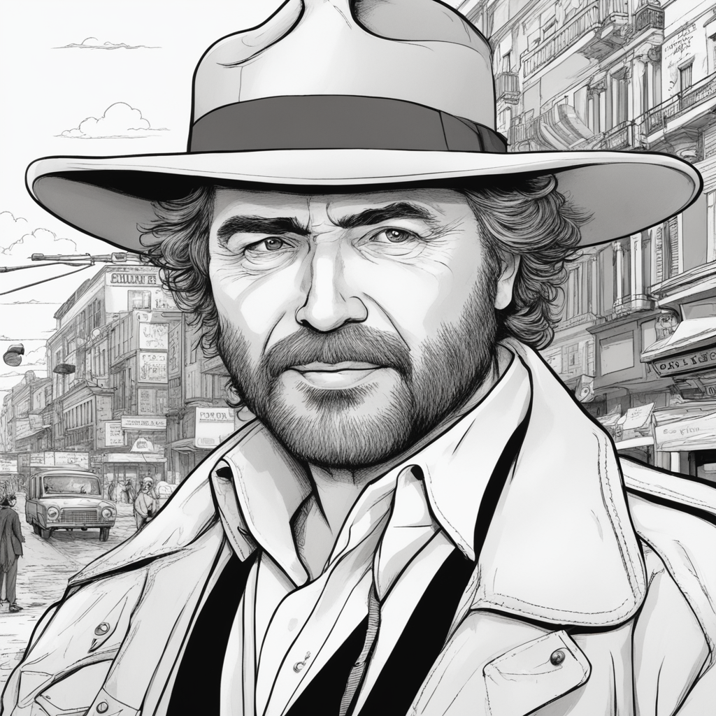 Carlos Meglia