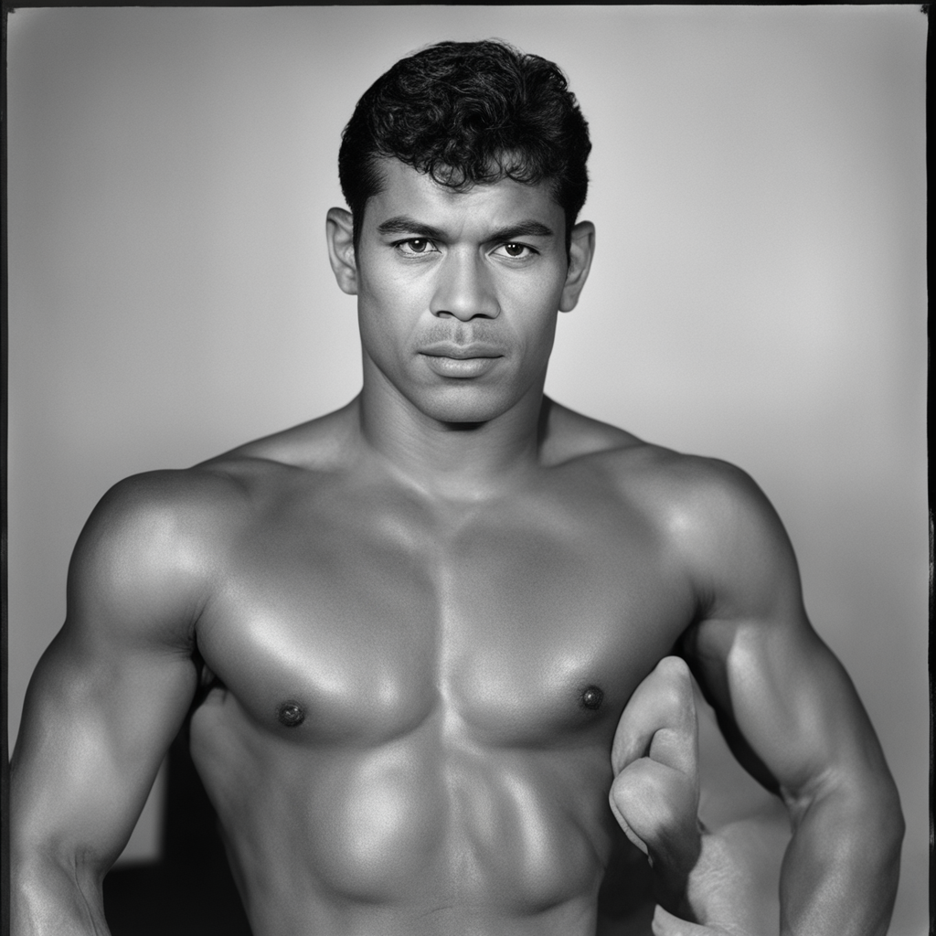 Carlos Mejia (boxer)