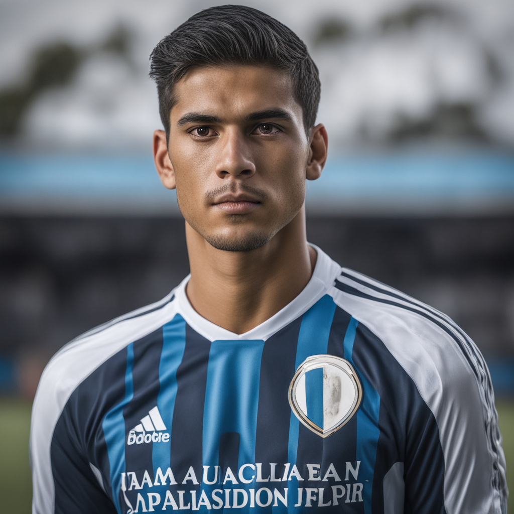 Carlos Mejía (footballer, born 1991)