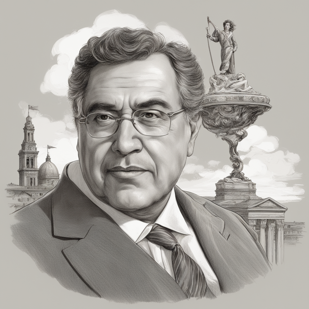 Carlos Melancia