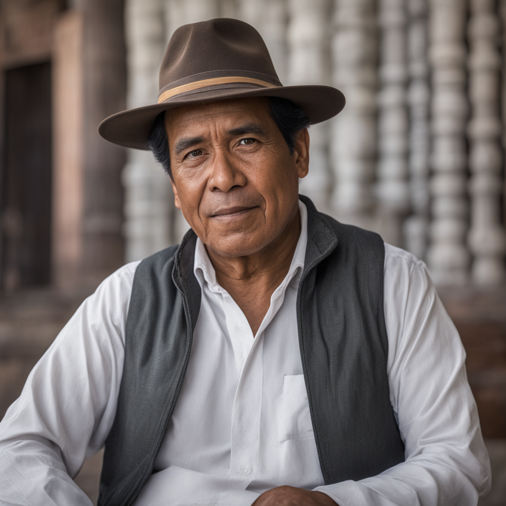 Carlos Melchor Díaz