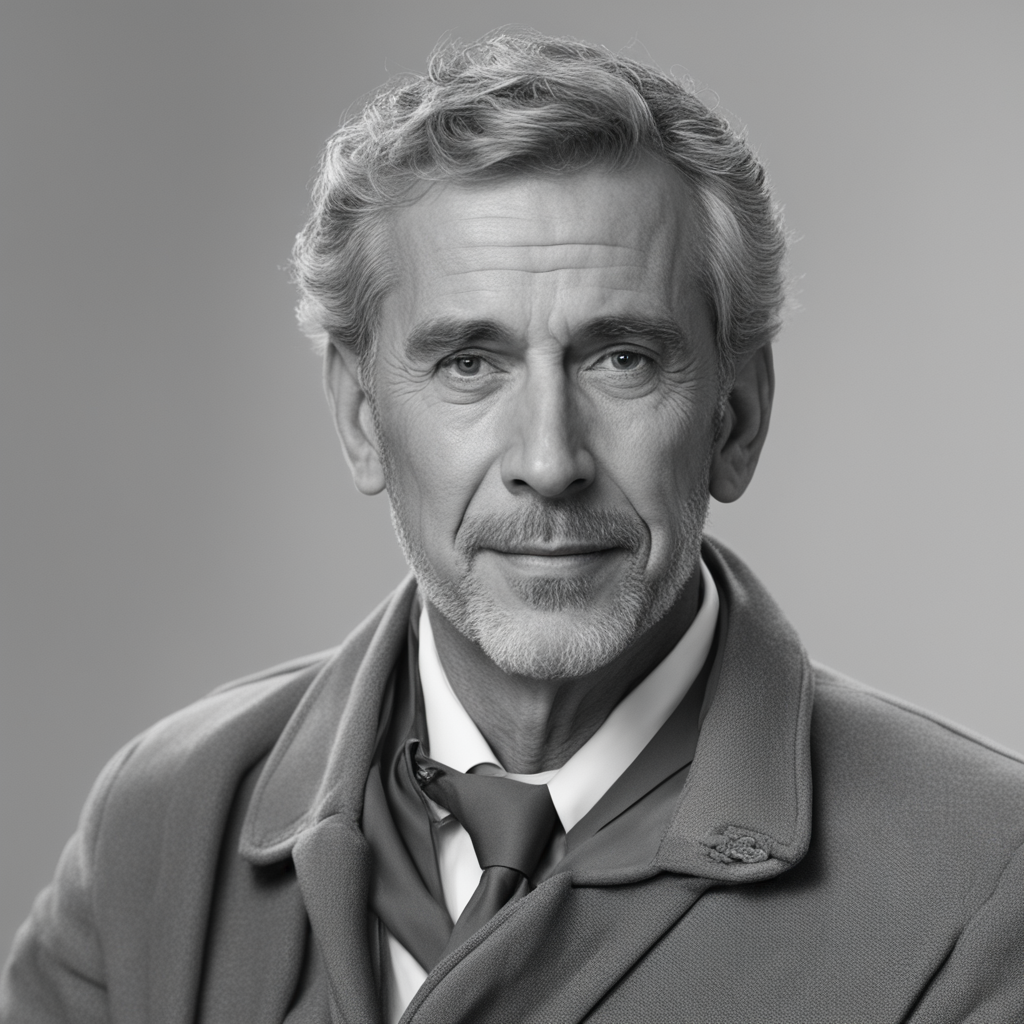 Carlos Melero
