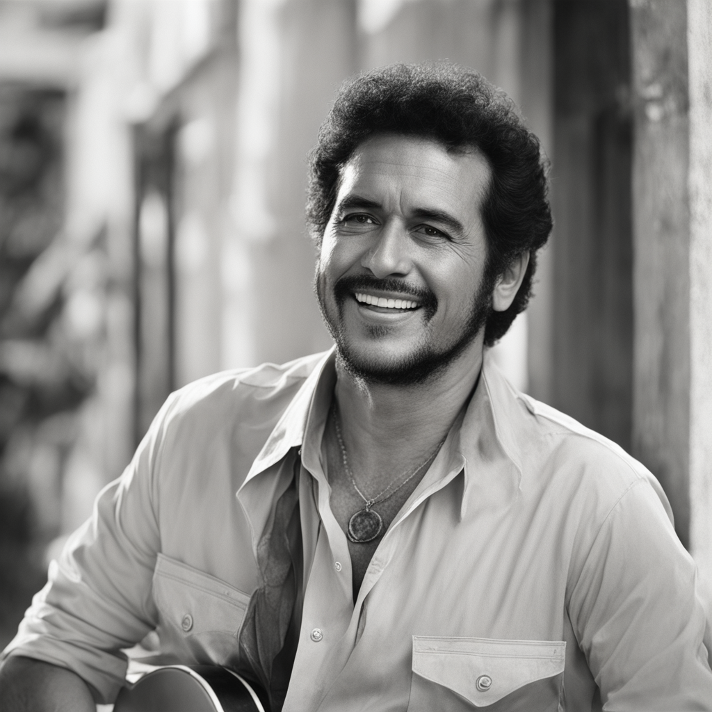Carlos Meléndez (singer)