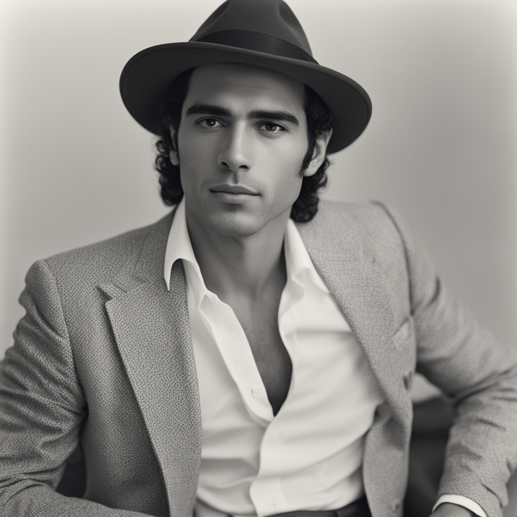 Carlos Mena