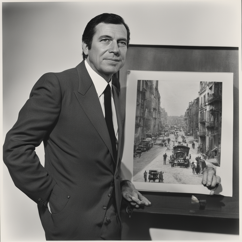 Carlos Mendo