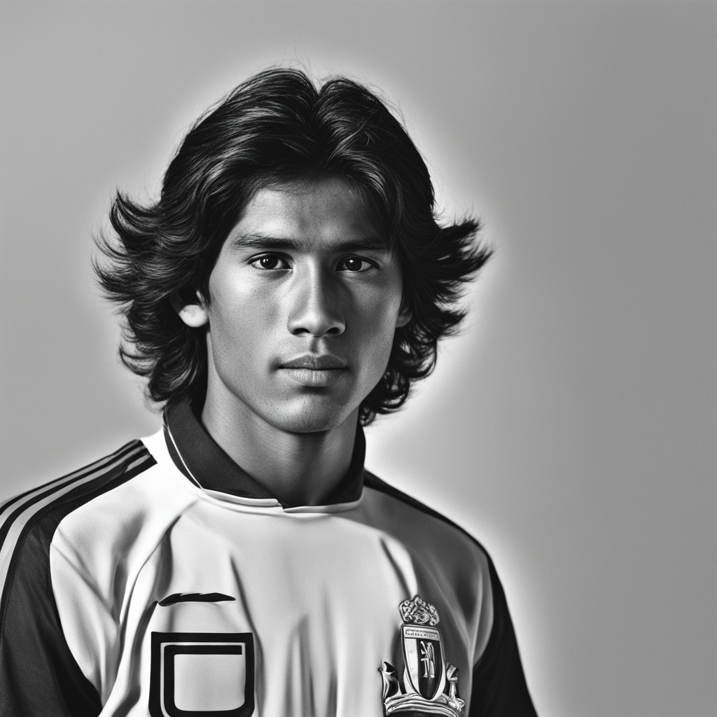 Carlos Mendoza (footballer)