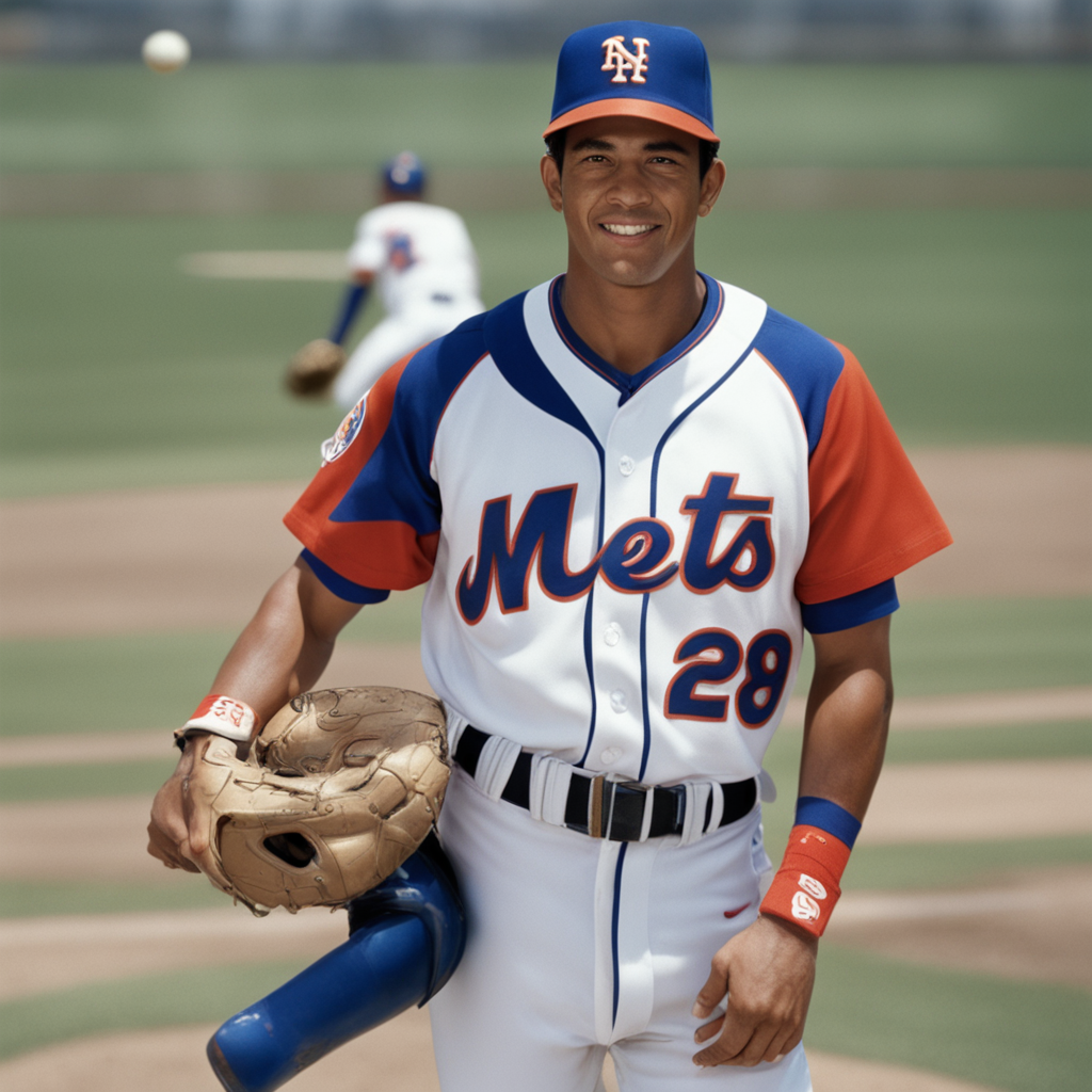 Carlos Mendoza (outfielder)