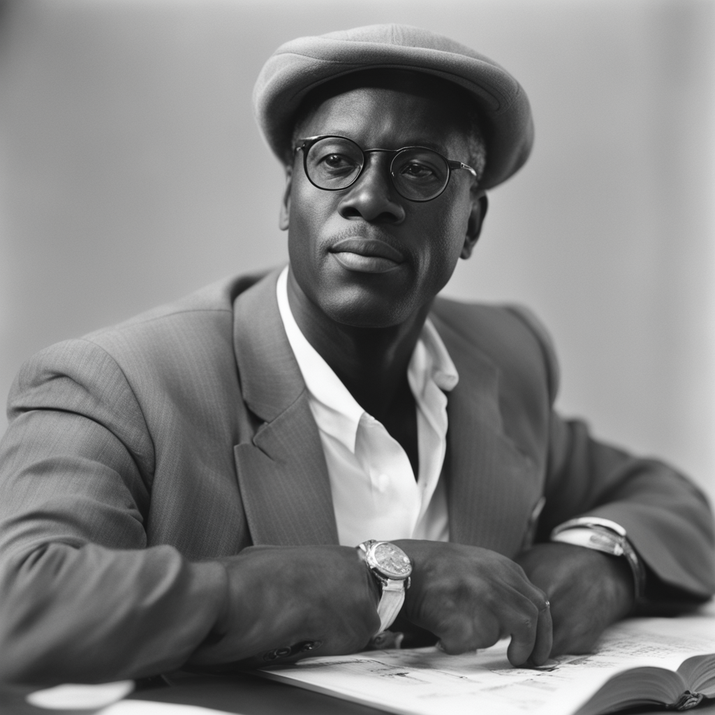 Carlos Mendy
