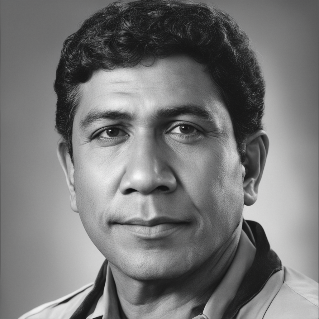 Carlos Meneses Lambis