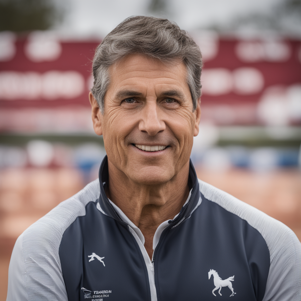 Carlos Mercader