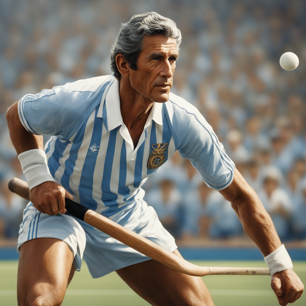 Carlos Mercali