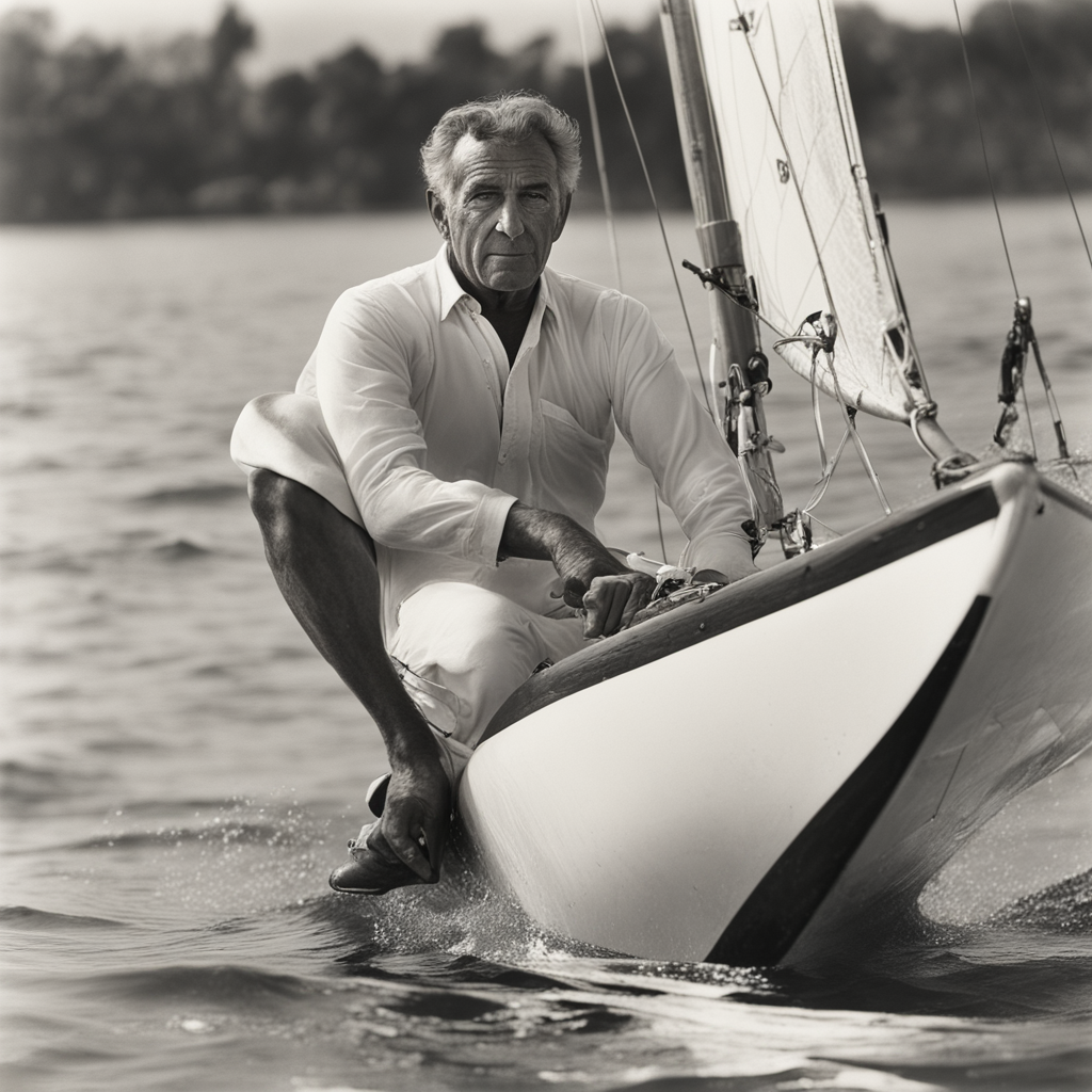 Carlos Miguel Benn