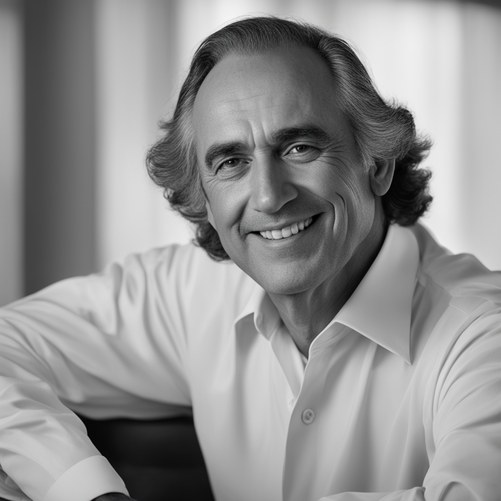Carlos Miguens Bemberg