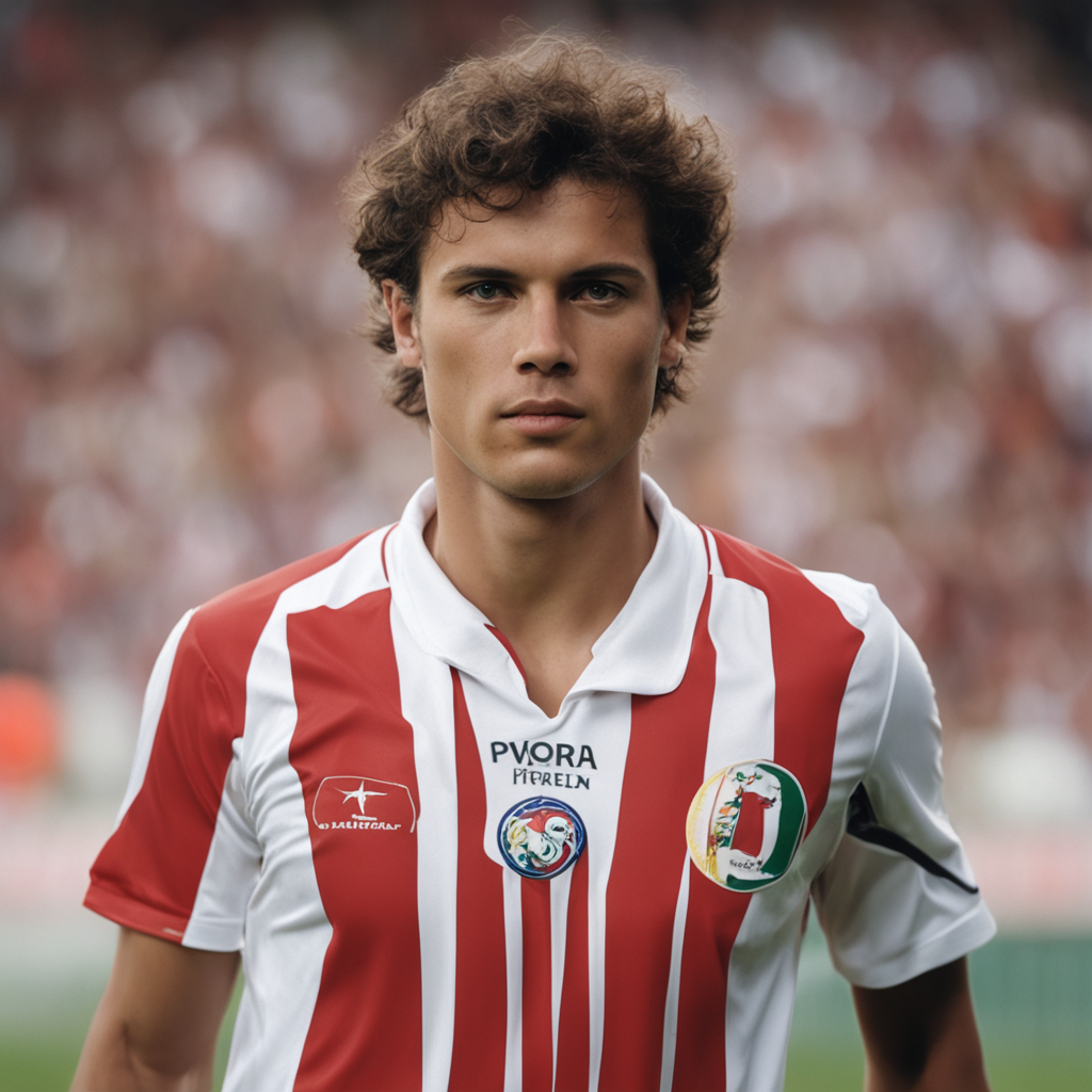 Carlos Milhazes