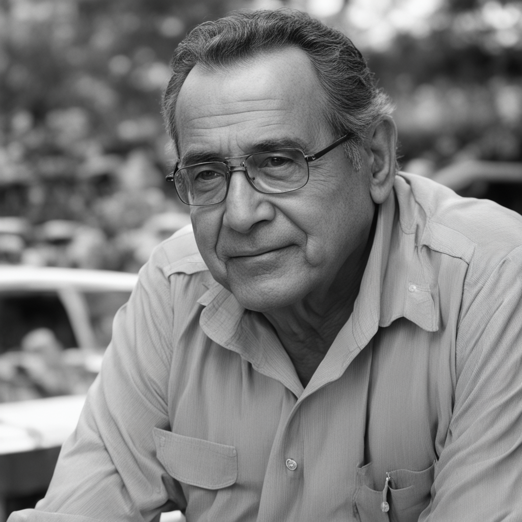 Carlos Miloc