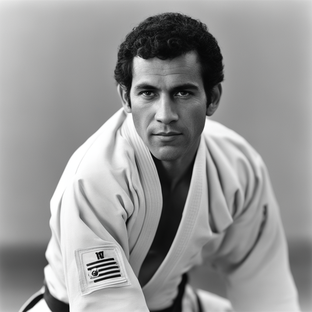 Carlos Miranda (judoka)