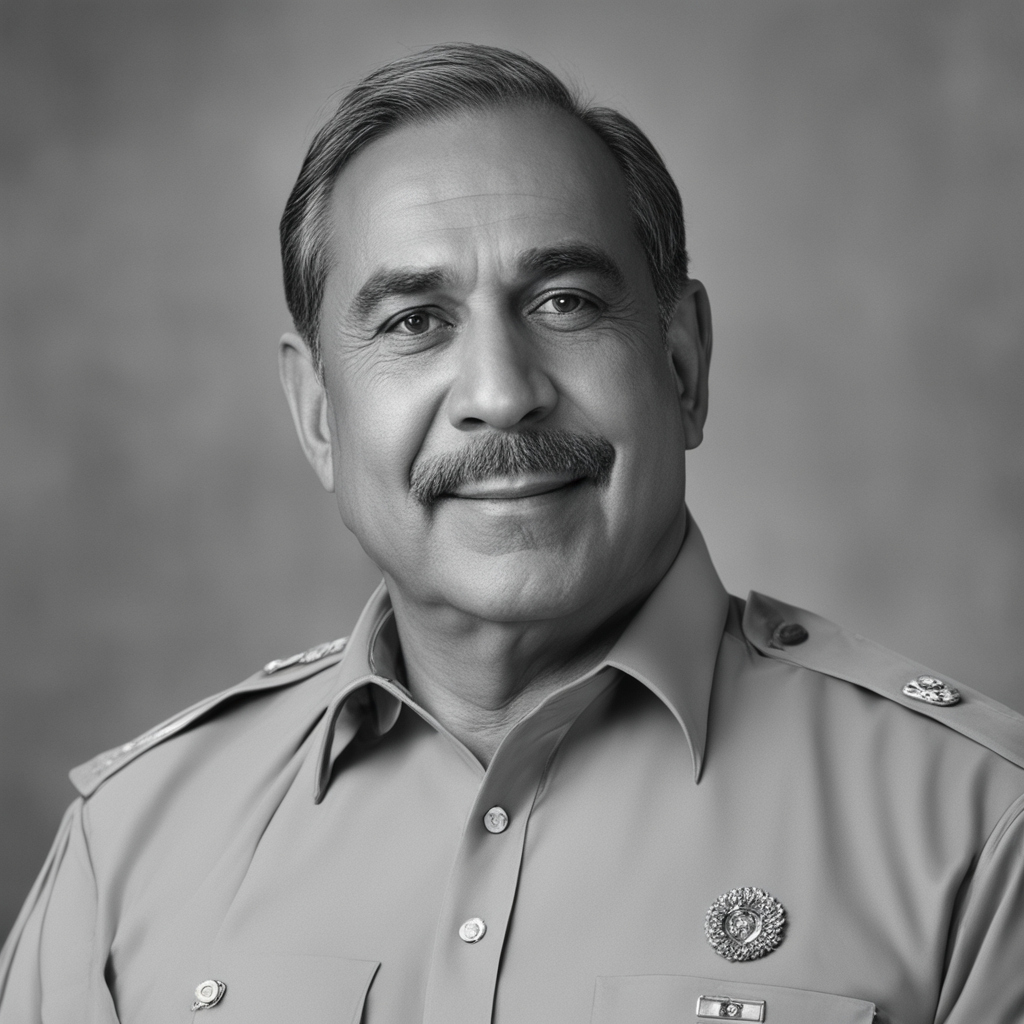 Carlos Mireles Morales